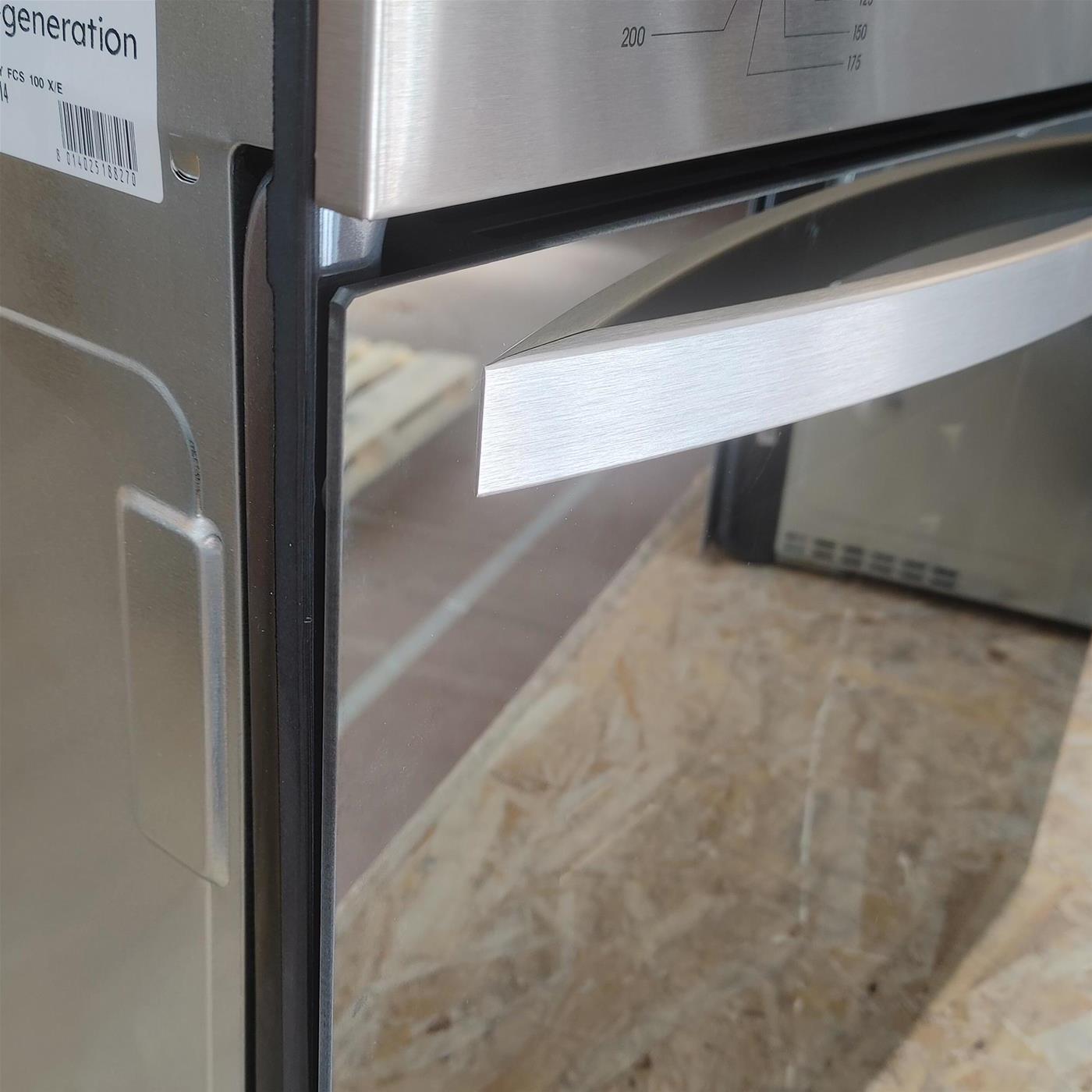 Forno Candy Smart FCS 100 X/E 70