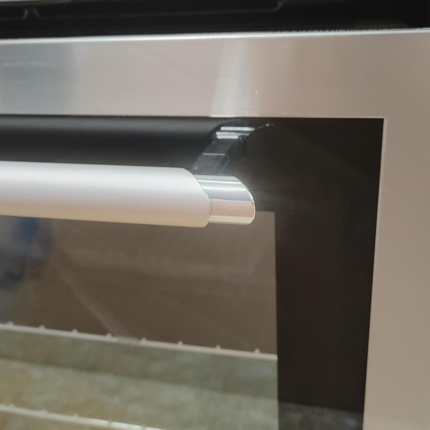 Candy Elite FCXE818XWIFI/E 80 LA Acciaio inossidabile