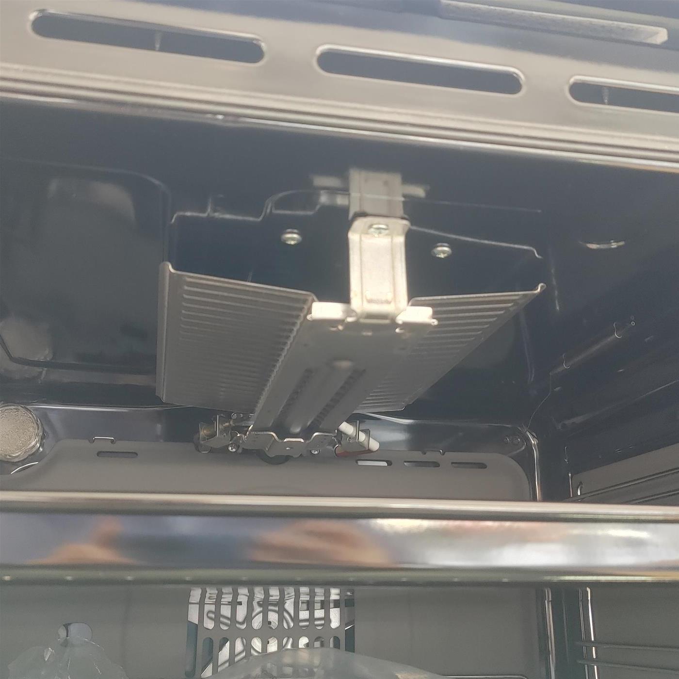 Candy CGGGFC GAS/Ventilato 68L