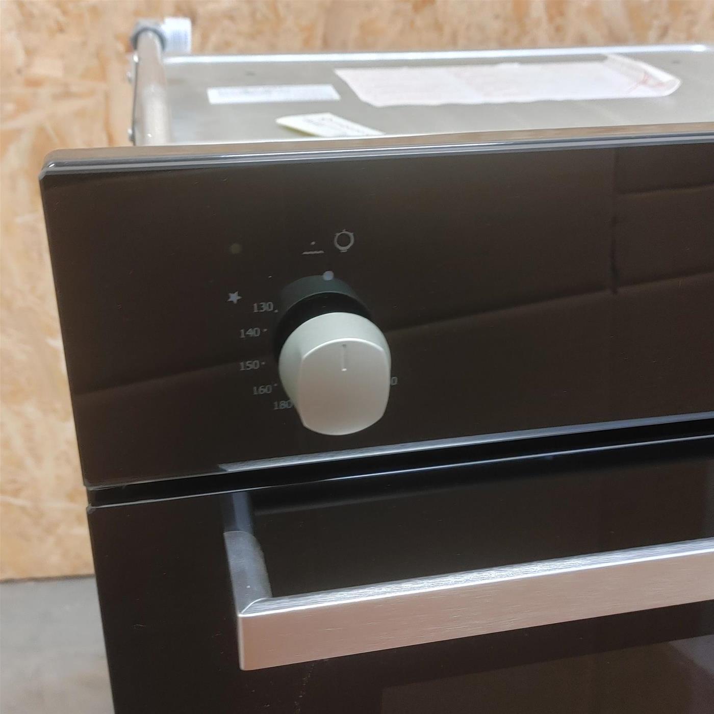 Candy CGEGFC3N Forno a gas