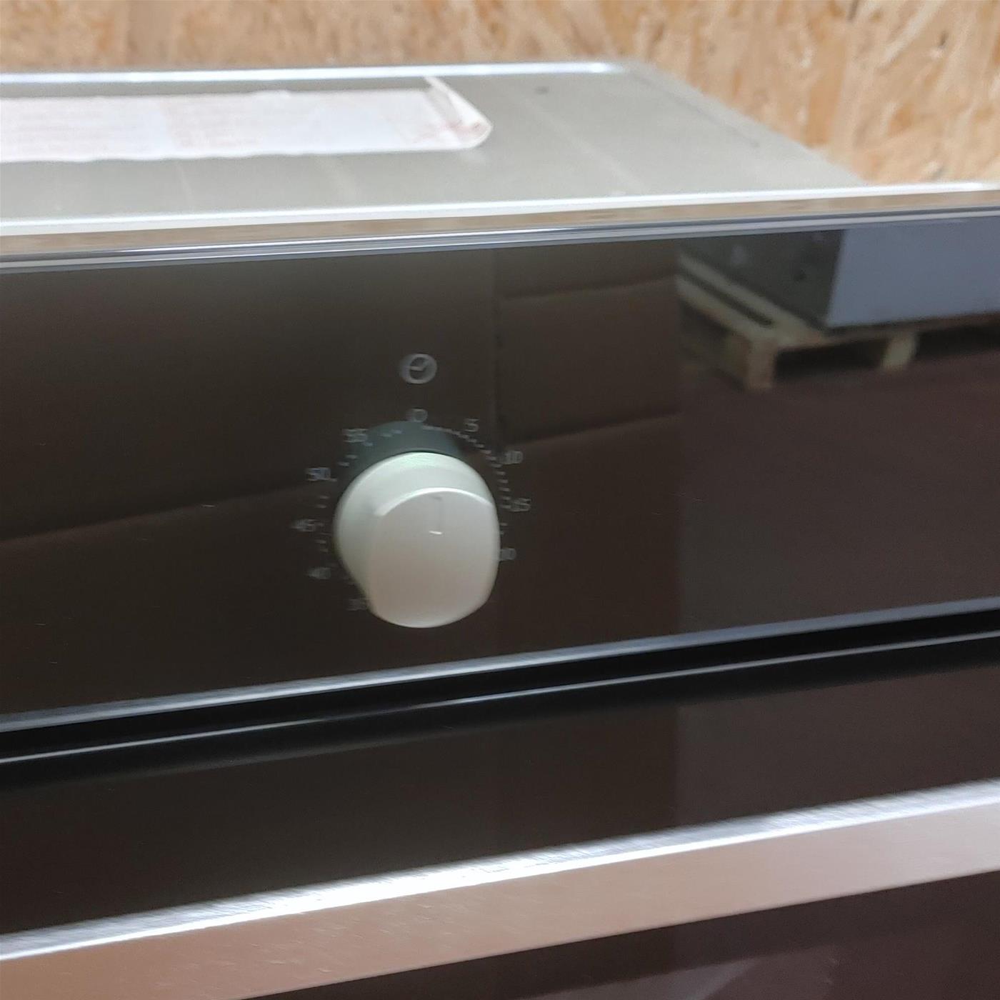 Candy CGEGFC3N Forno a gas