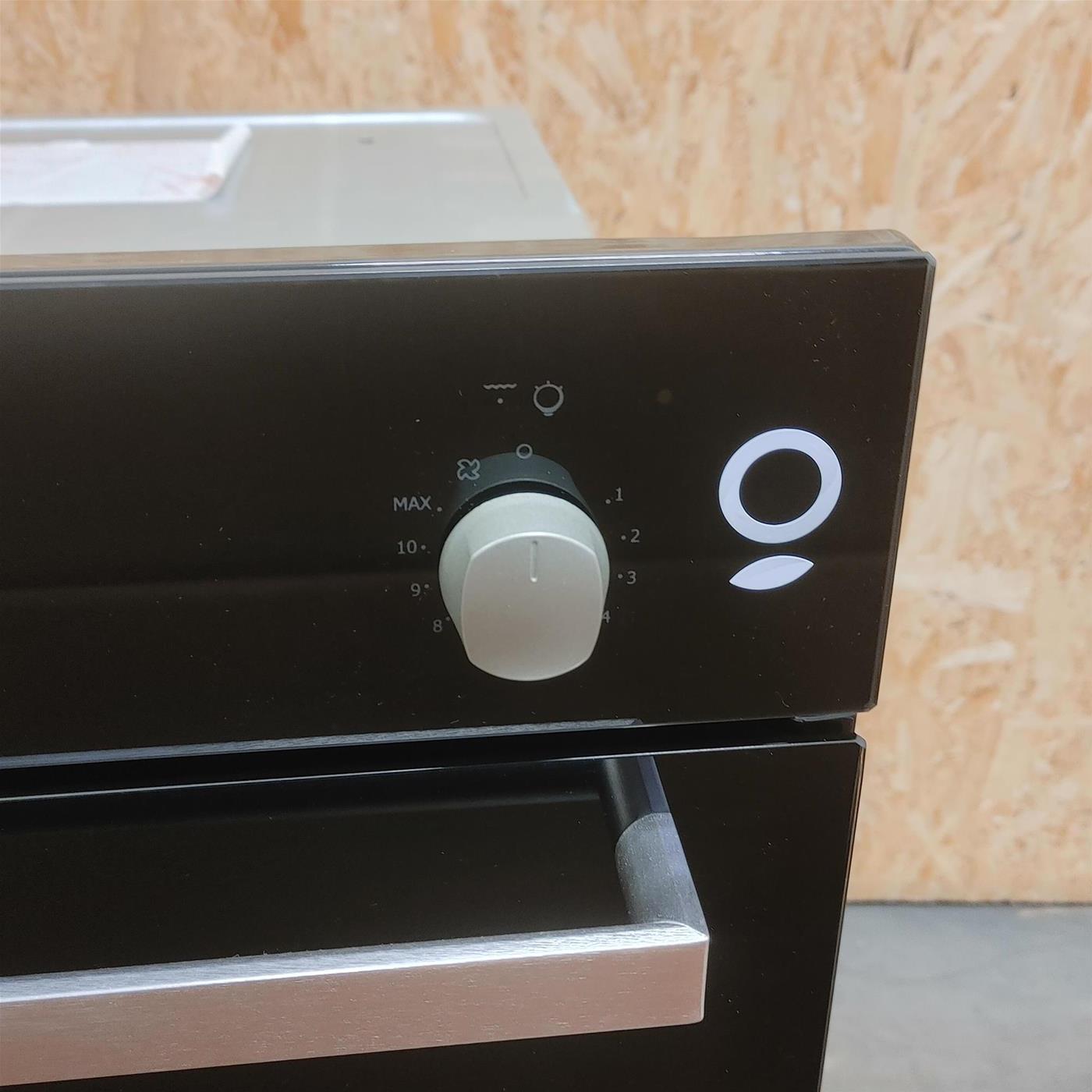 Candy CGEGFC3N Forno a gas