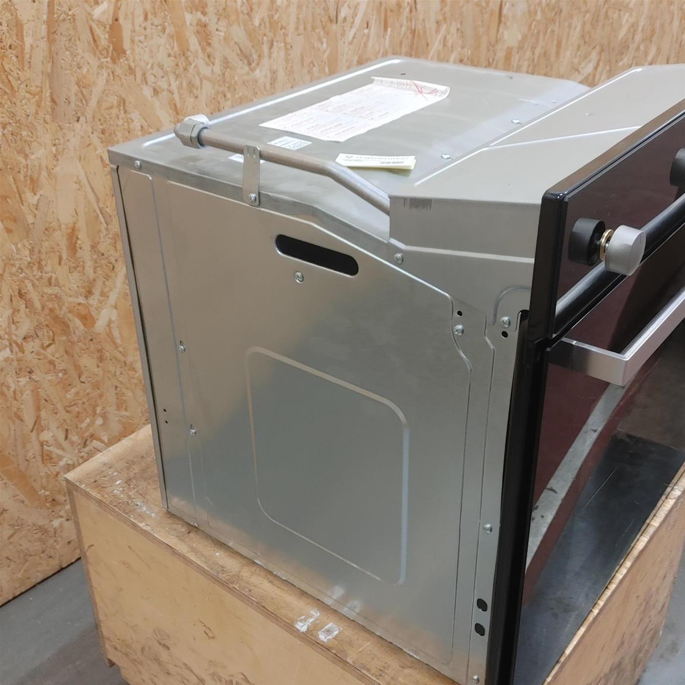 Candy CGEGFC3N Forno a gas