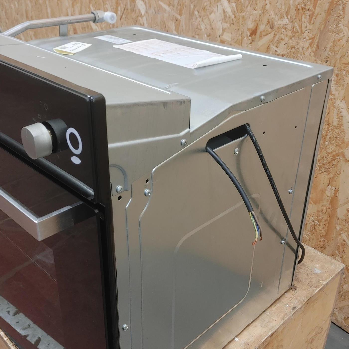 Candy CGEGFC3N Forno a gas