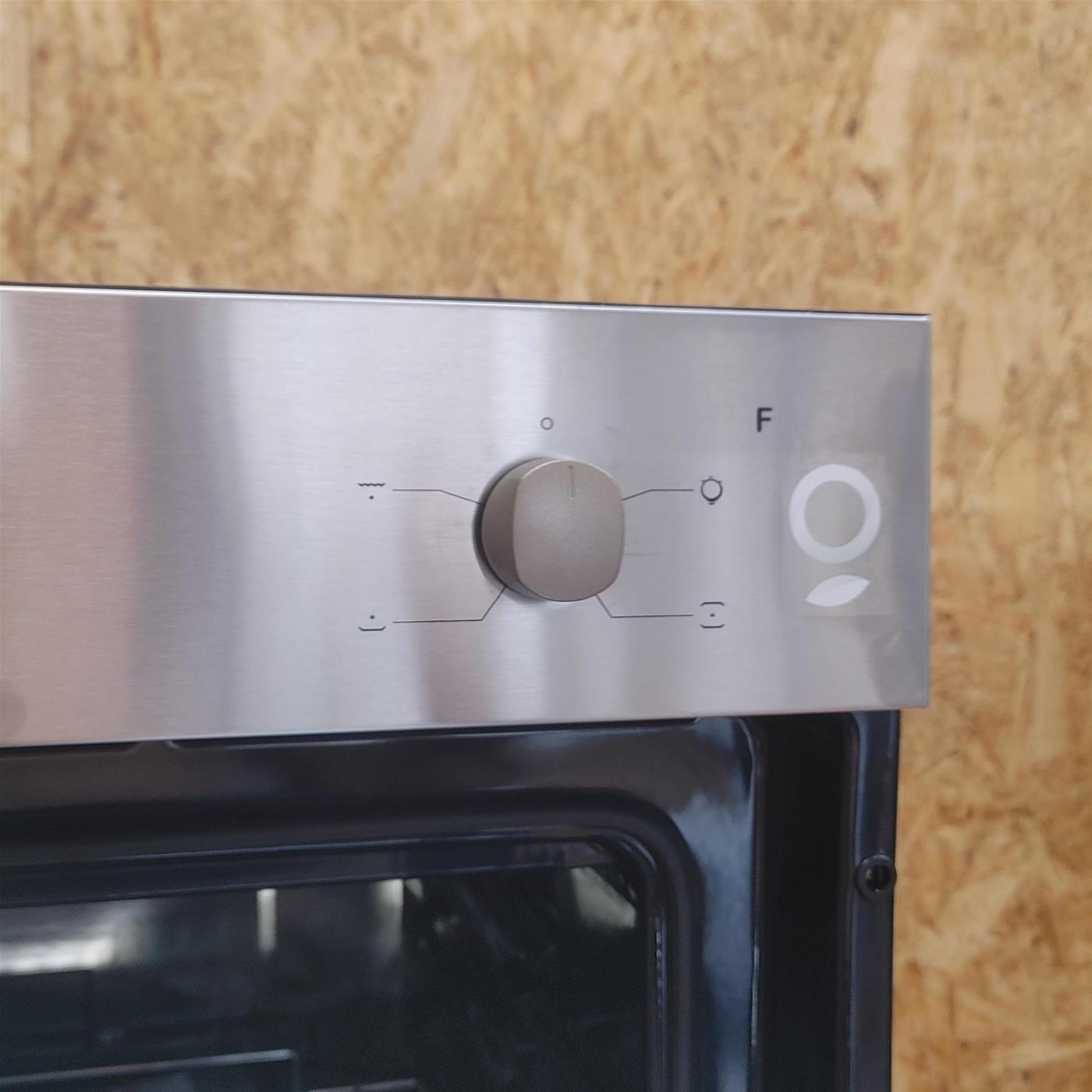 Candy Smart FCS 201 X/E 71 LA Acciaio inossidabile