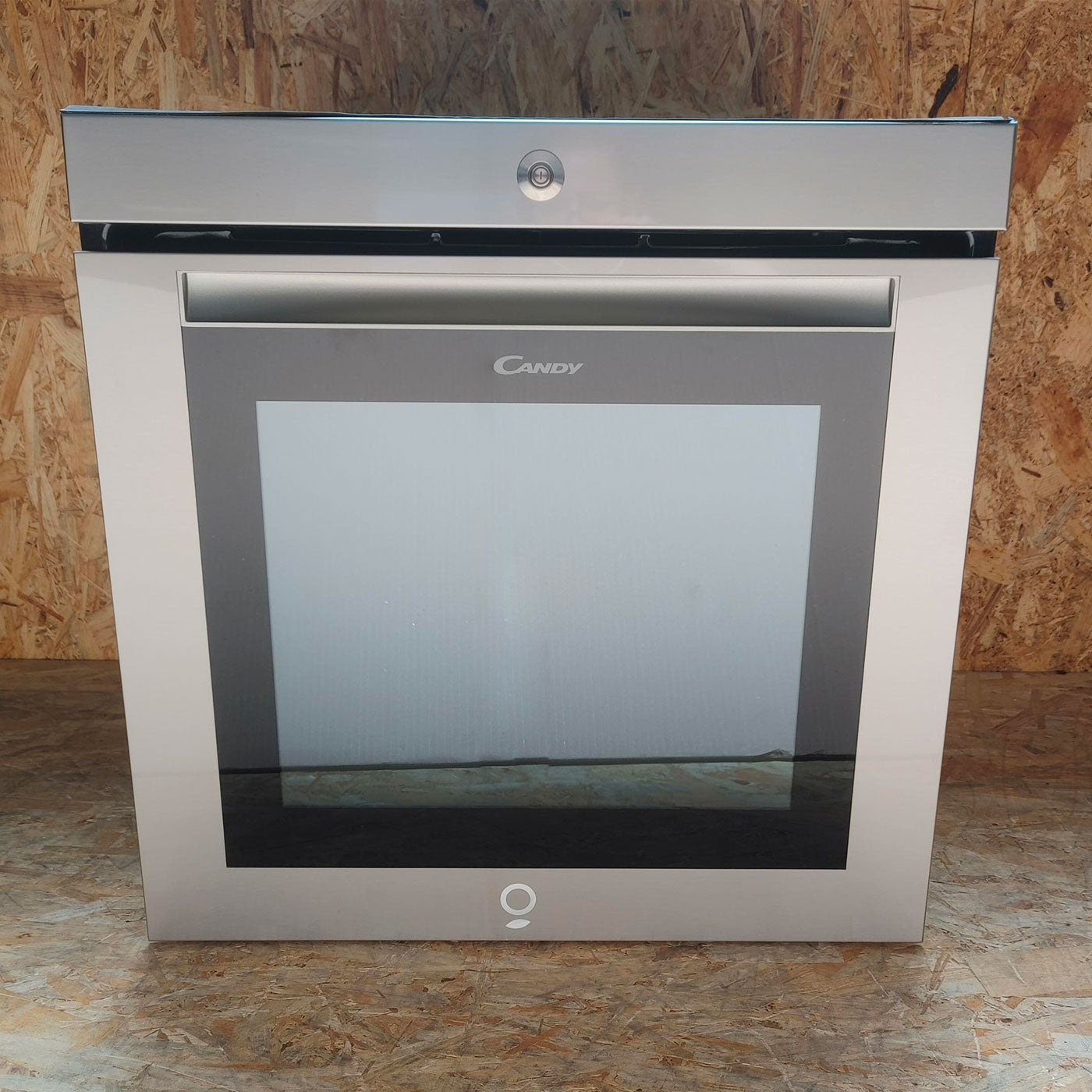 Candy Watch&Touch WATCH-TOUCH 80 L A Acciaio inox