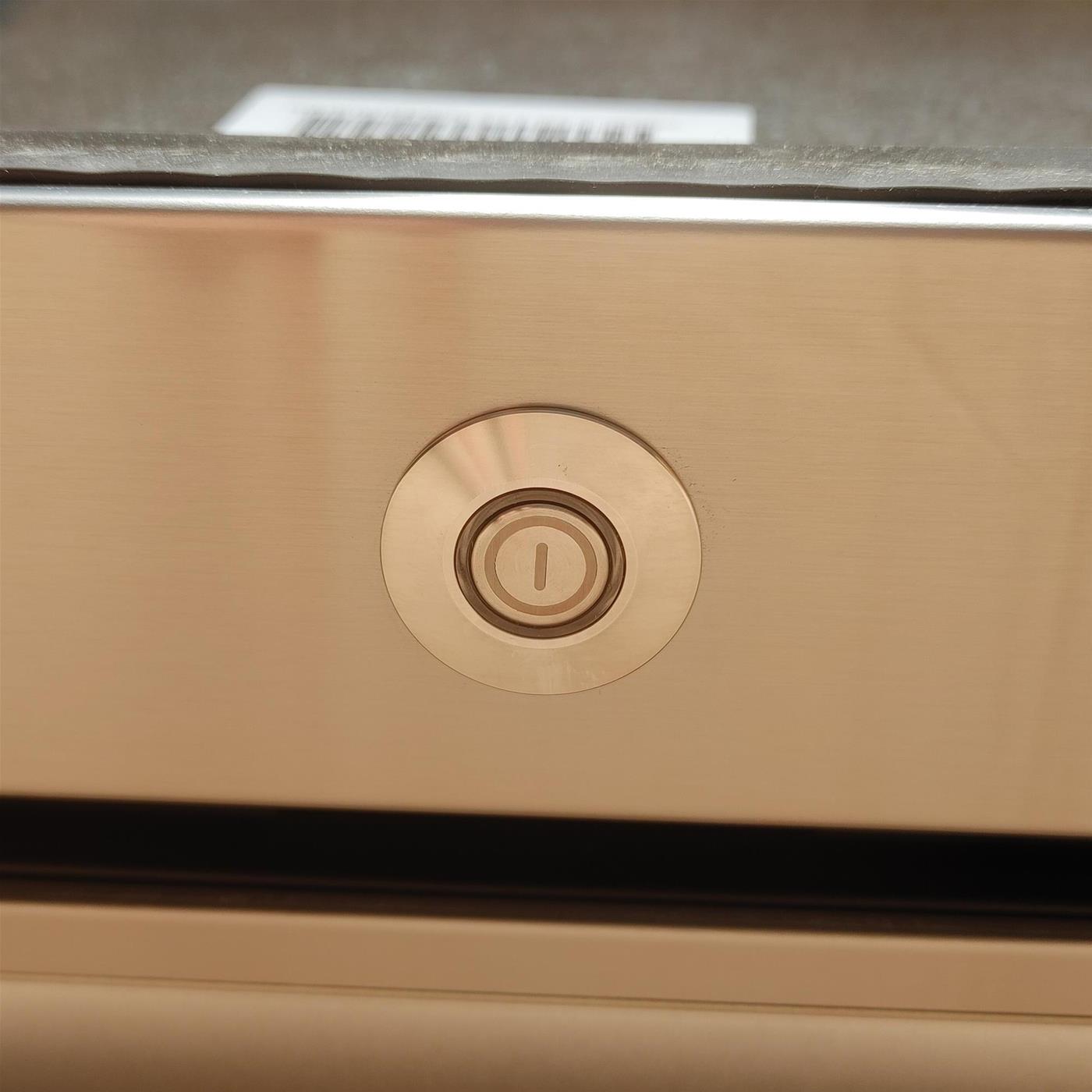 Candy Watch&Touch WATCH-TOUCH 80 L A Acciaio inox