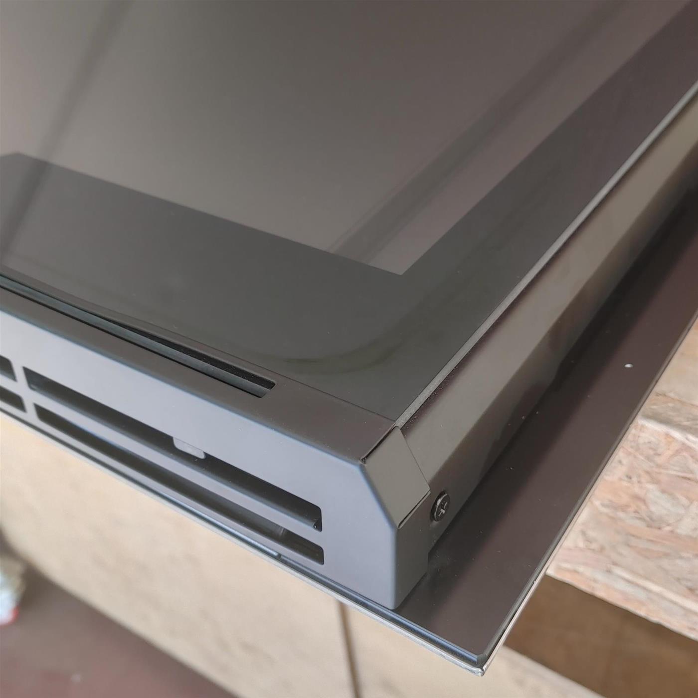 Candy Watch&Touch WATCH-TOUCH 80 L A Acciaio inox