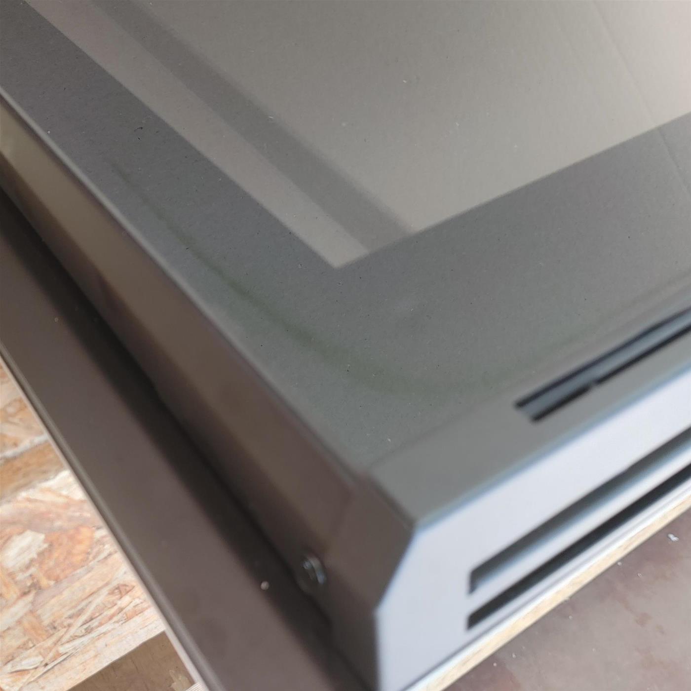 Candy Watch&Touch WATCH-TOUCH 80 L A Acciaio inox