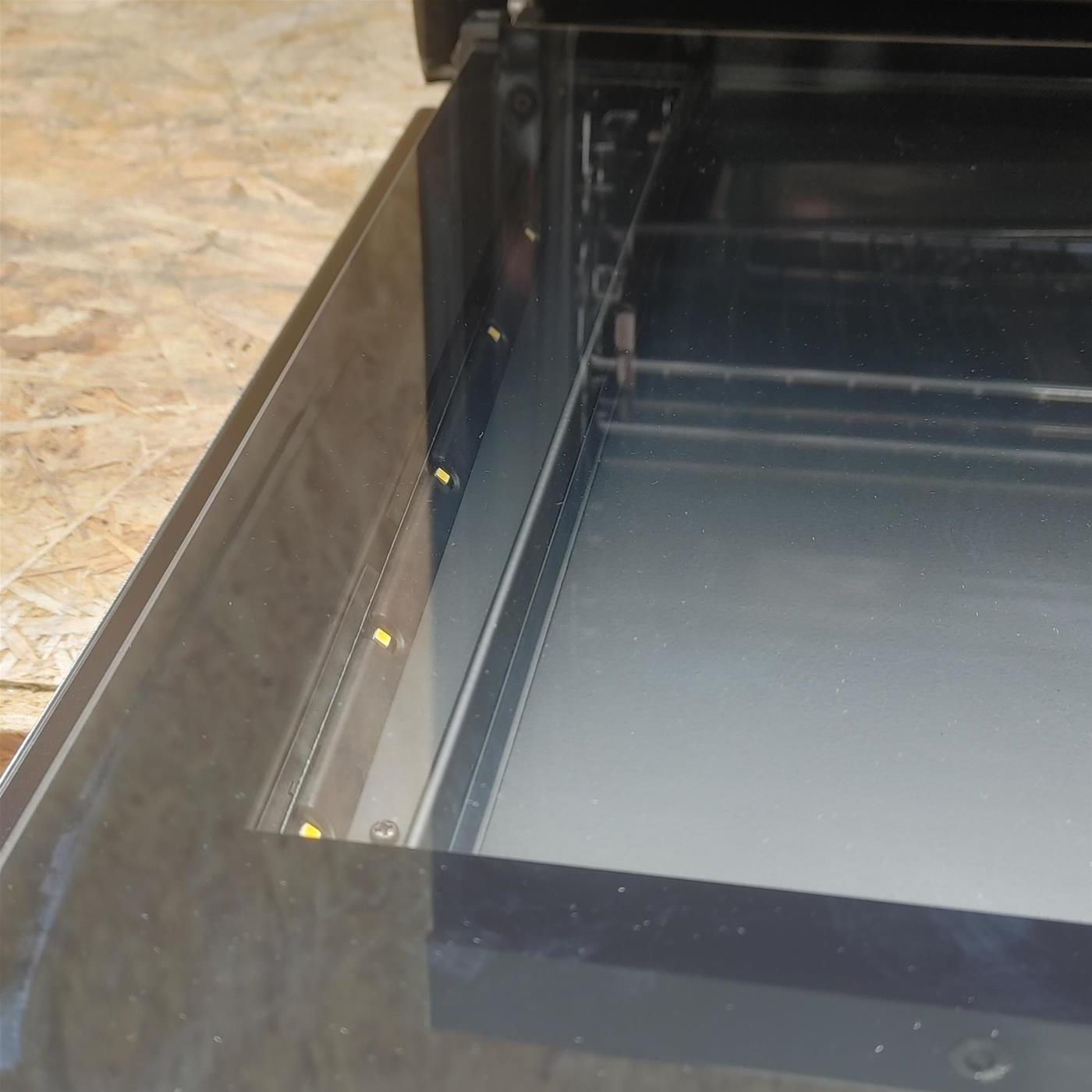 Candy Watch&Touch WATCH-TOUCH 80 L A Acciaio inox