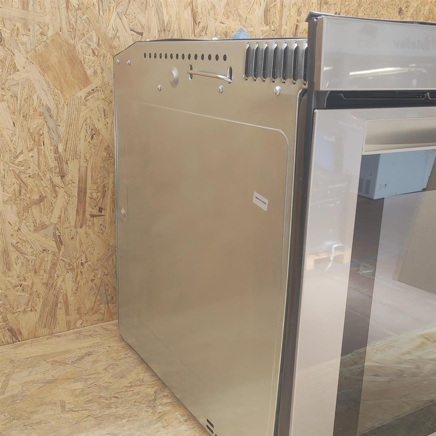 Candy Watch&Touch WATCH-TOUCH 80 L A Acciaio inox