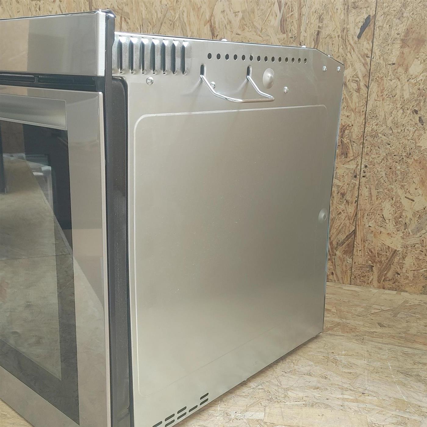 Candy Watch&Touch WATCH-TOUCH 80 L A Acciaio inox