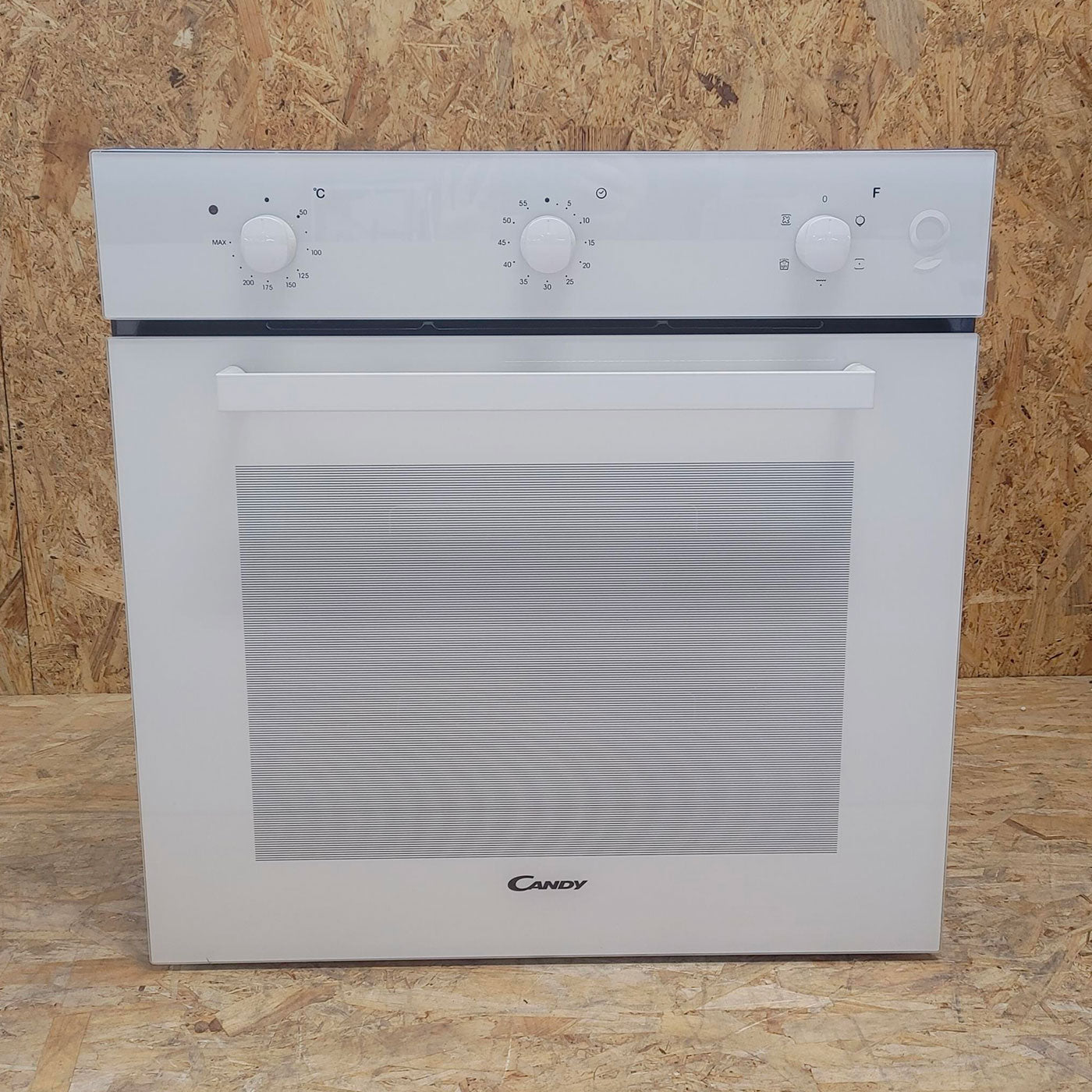 Candy Timeless FCP502W/E/1 65 L 2100 WA Bianco