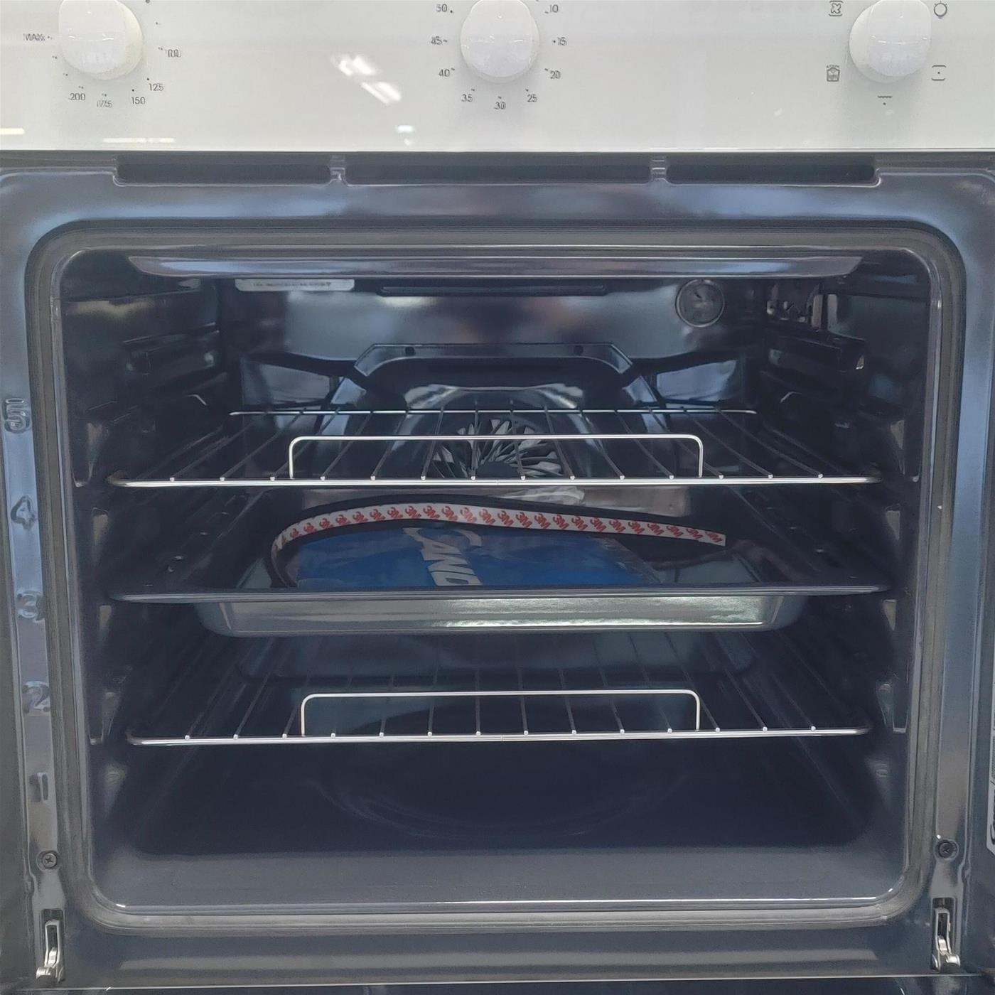 Candy Timeless FCP502W/E/1 65 L 2100 WA Bianco