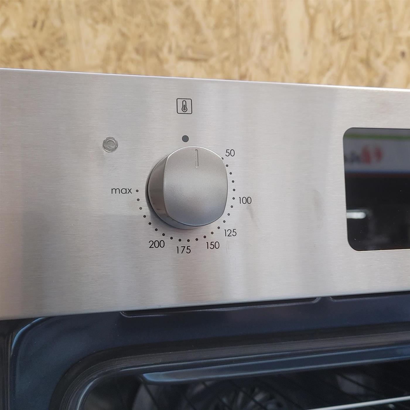 Candy Idea FIDC X605 65 L A+ Acciaio inossidabile