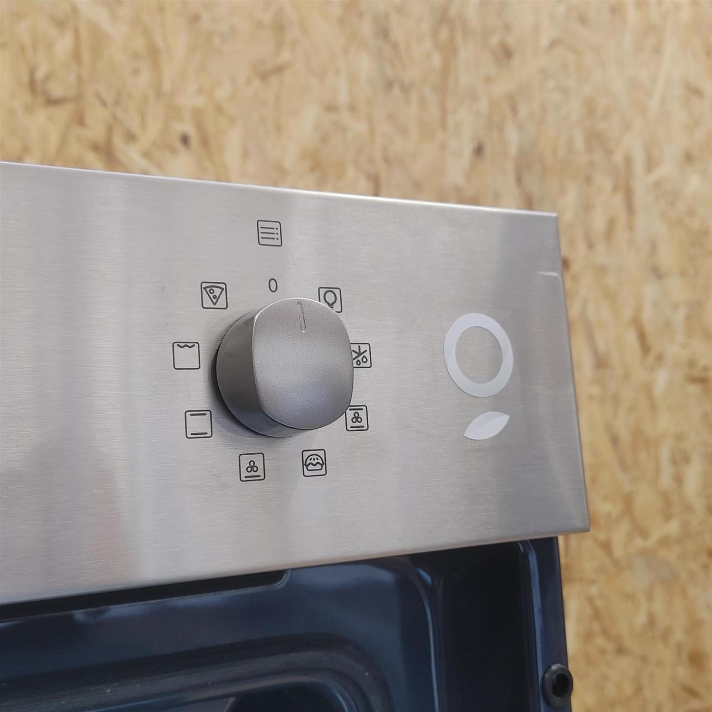 Candy Idea FIDC X605 65 L A+ Acciaio inossidabile