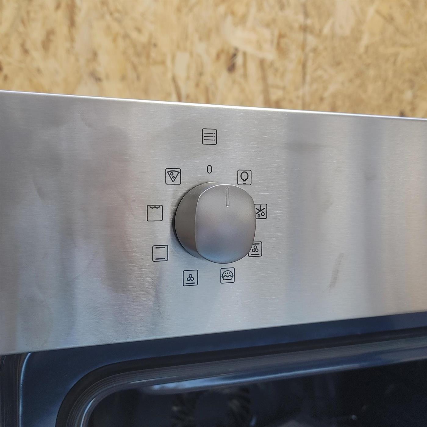 Candy Idea FIDC X602 70 L 2400 W A+ Acciaio inossidabile