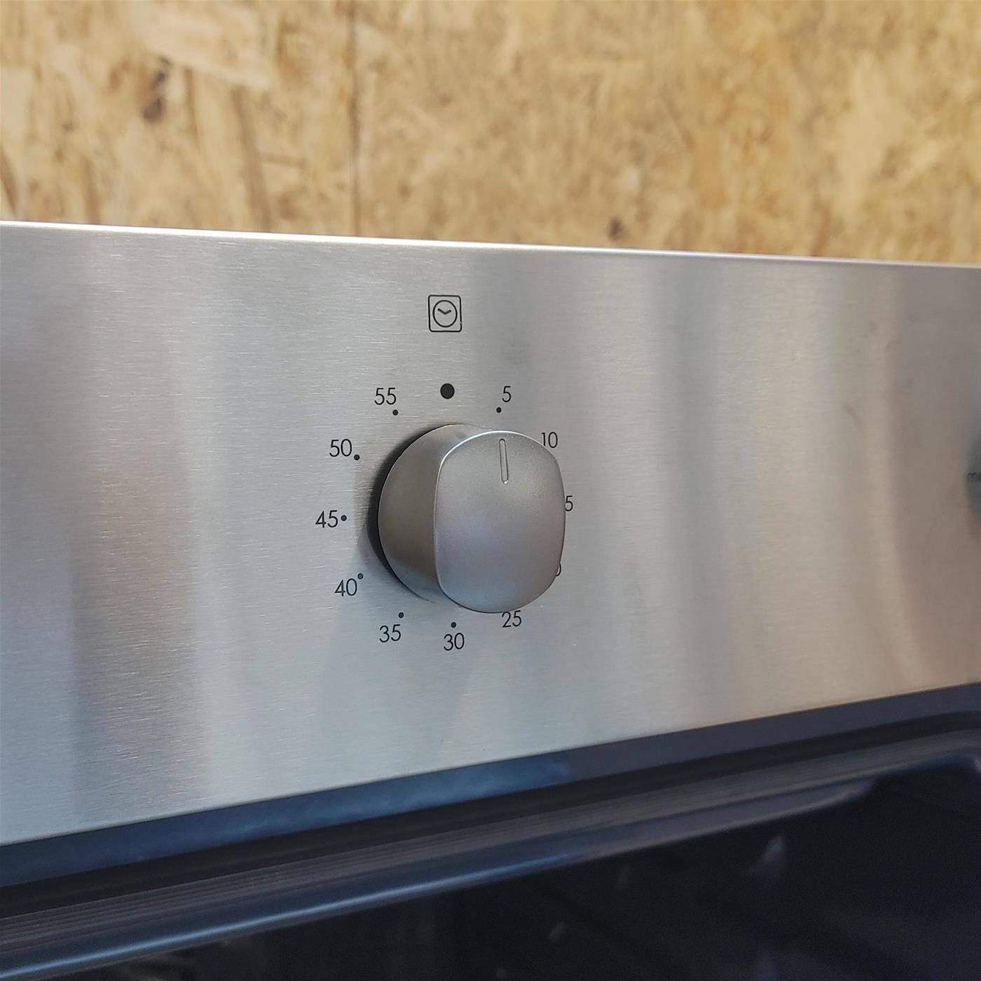 Candy Idea FIDC X602 70 L 2400 W A+ Acciaio inossidabile