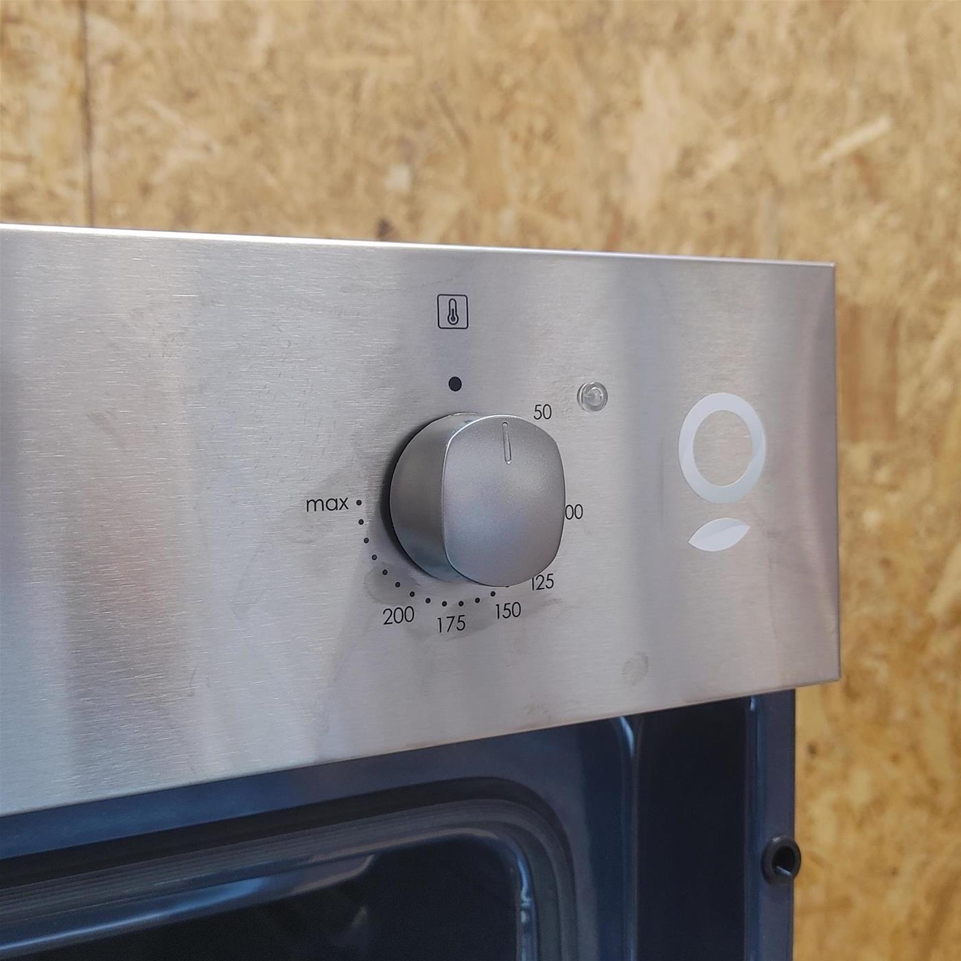 Candy Idea FIDC X602 70 L 2400 W A+ Acciaio inossidabile