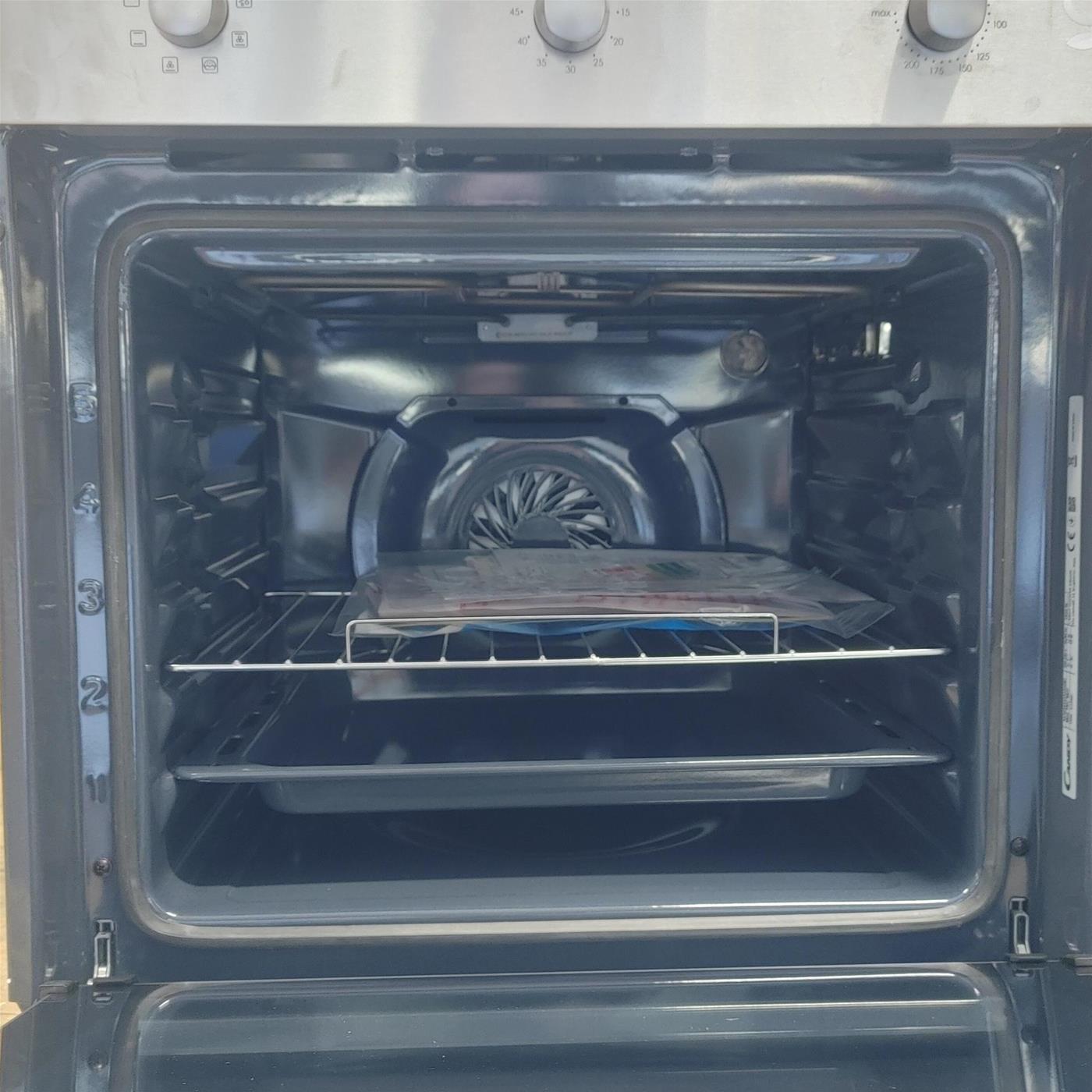 Candy Idea FIDC X602 70 L 2400 W A+ Acciaio inossidabile