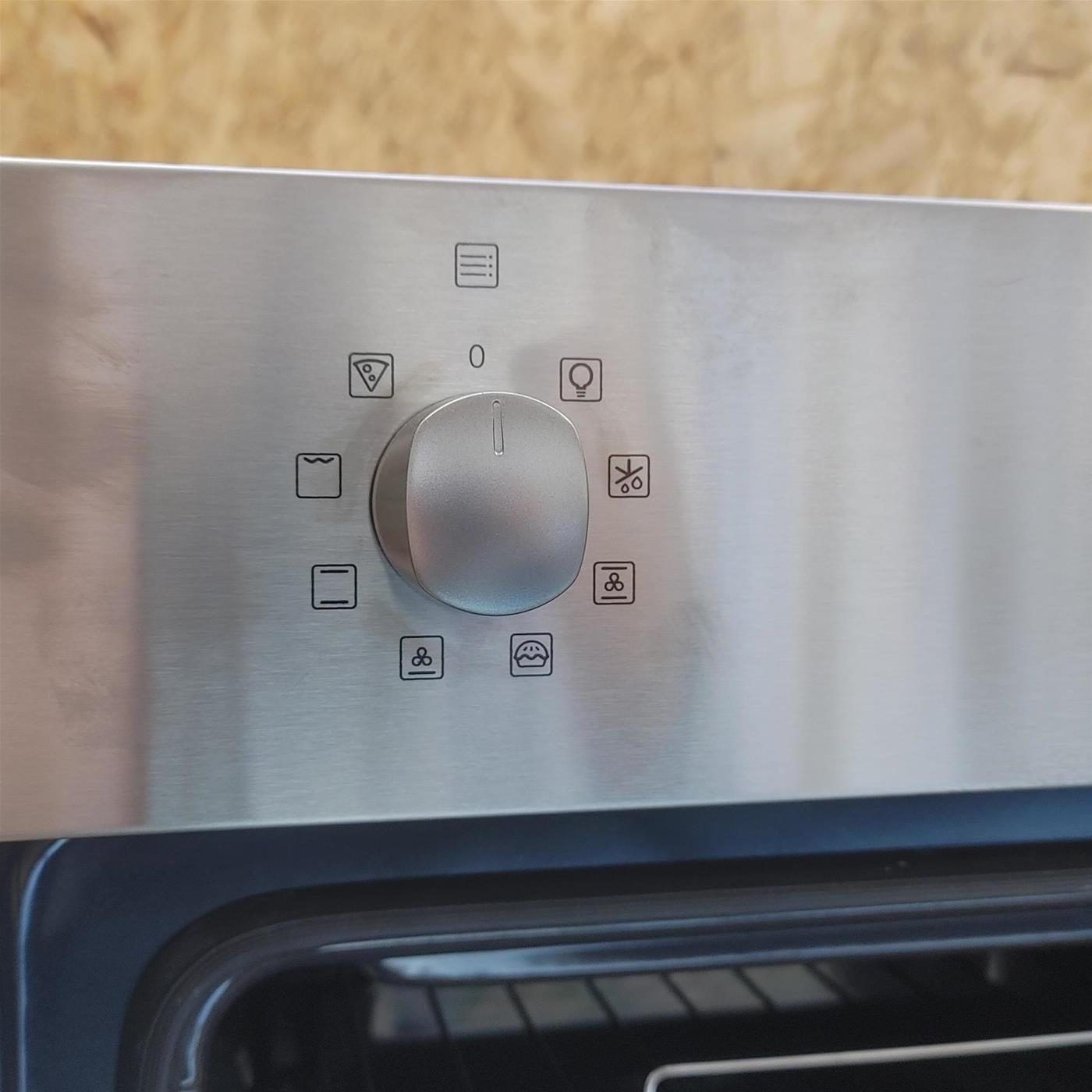 Candy Idea FIDC X602 70 L 2400 W A+ Acciaio inossidabile