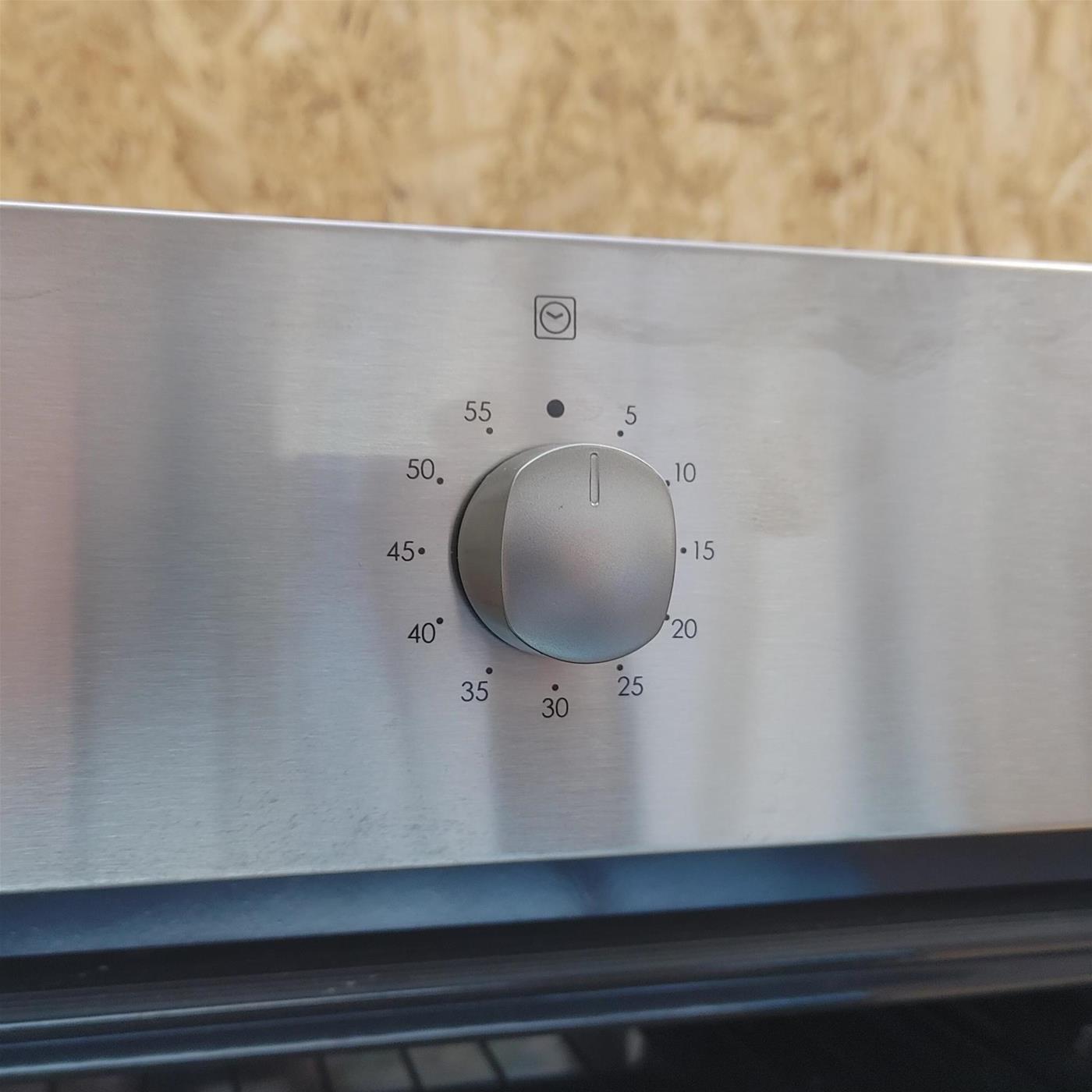 Candy Idea FIDC X602 70 L 2400 W A+ Acciaio inossidabile