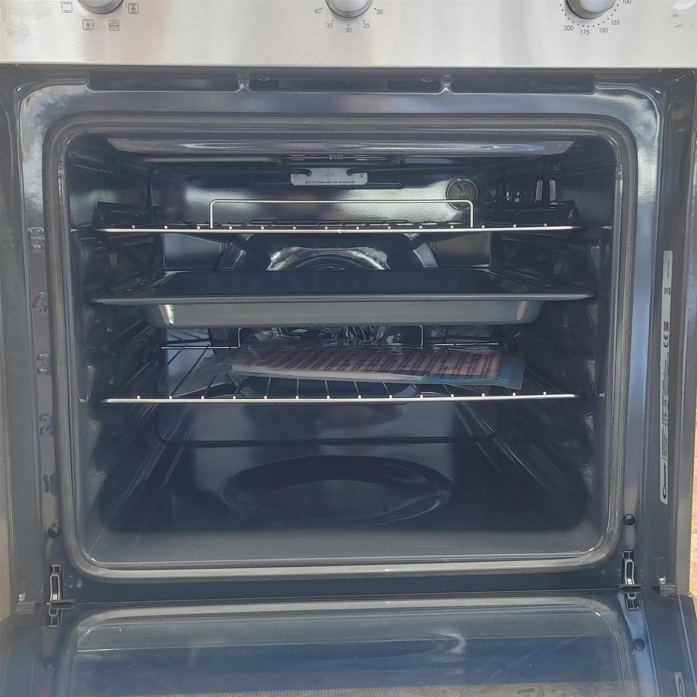 Candy Idea FIDC X602 70 L 2400 W A+ Acciaio inossidabile