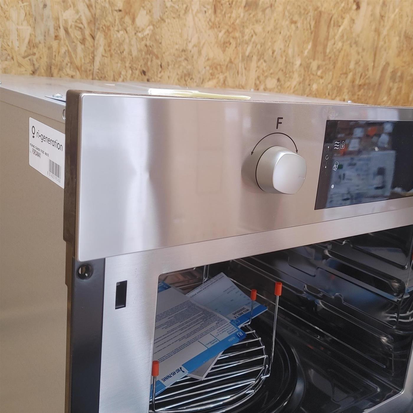 Candy MIG440VNTX Microonde da incasso Grill 44 L 900 W Grigio)