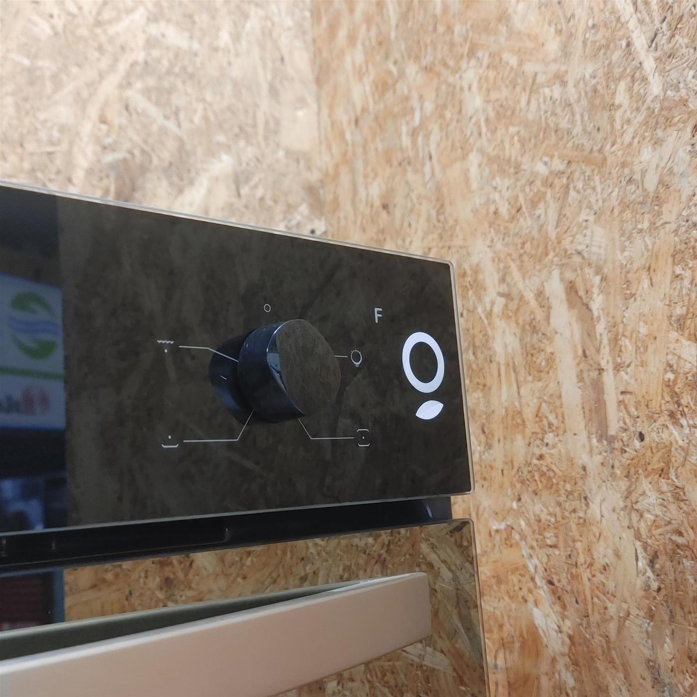 Candy Smart FCS201N/E 71 LA Acciaio inossidabile