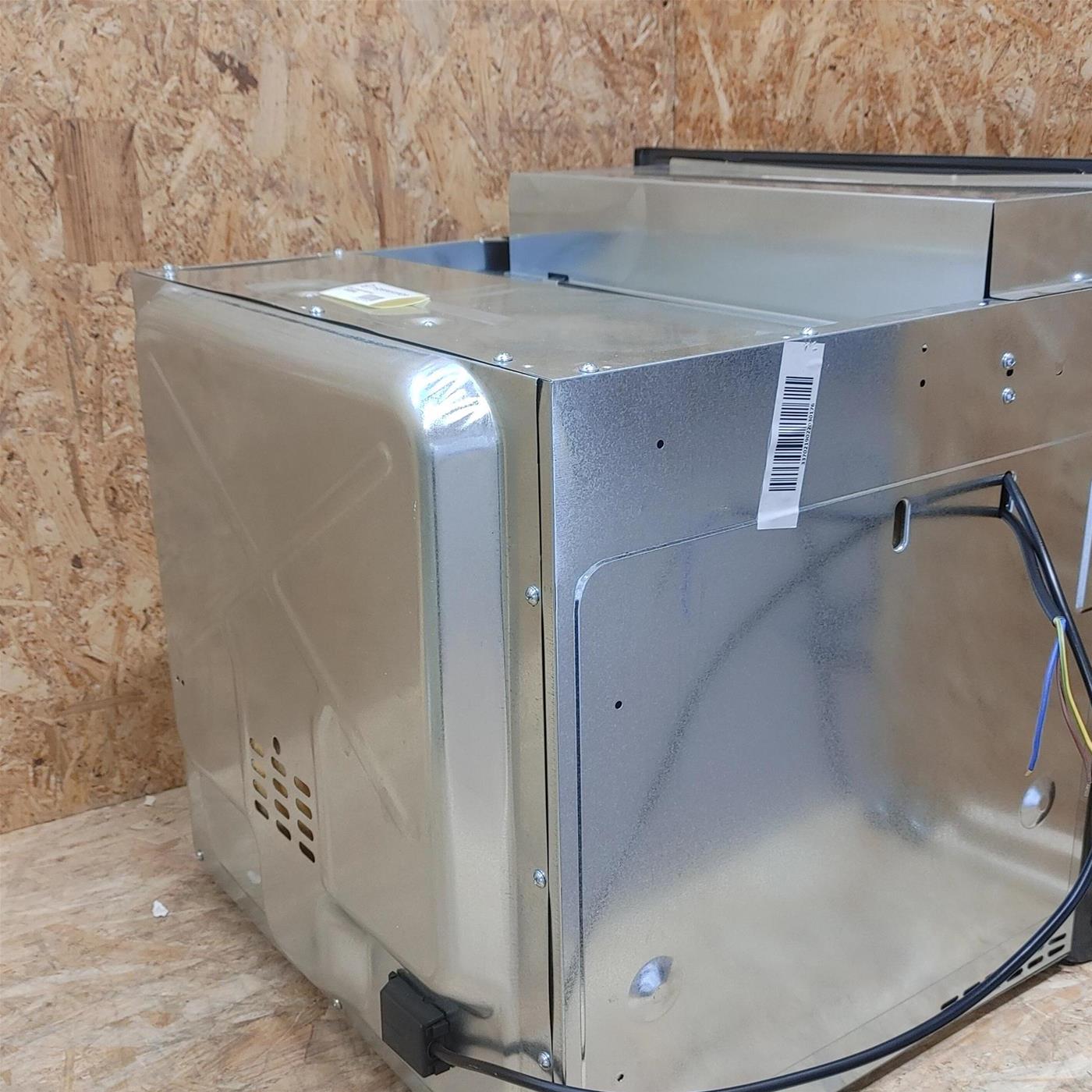 Candy Smart FCS201N/E 71 LA Acciaio inossidabile