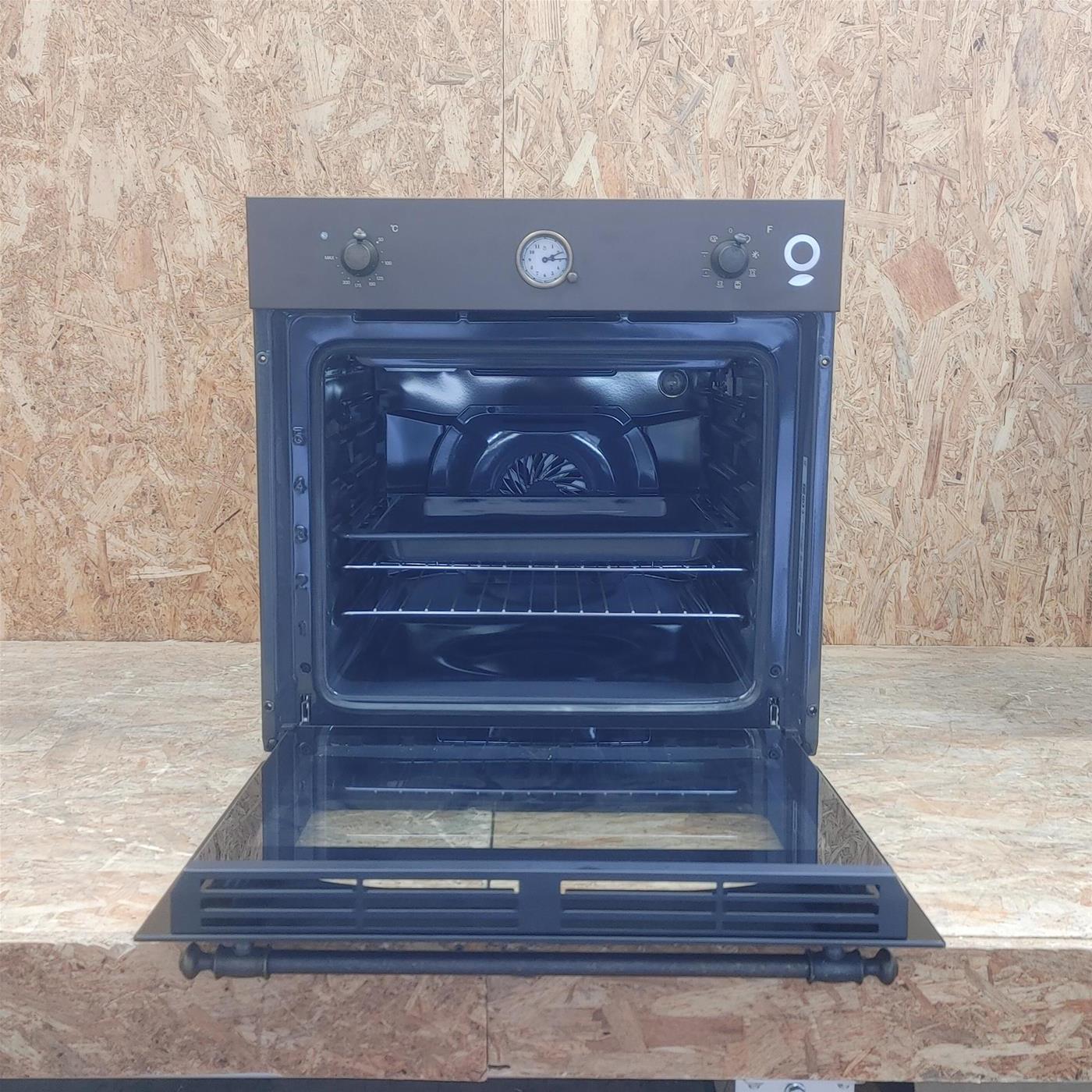 Forno elettrico Candy Classic FCC604RA/E