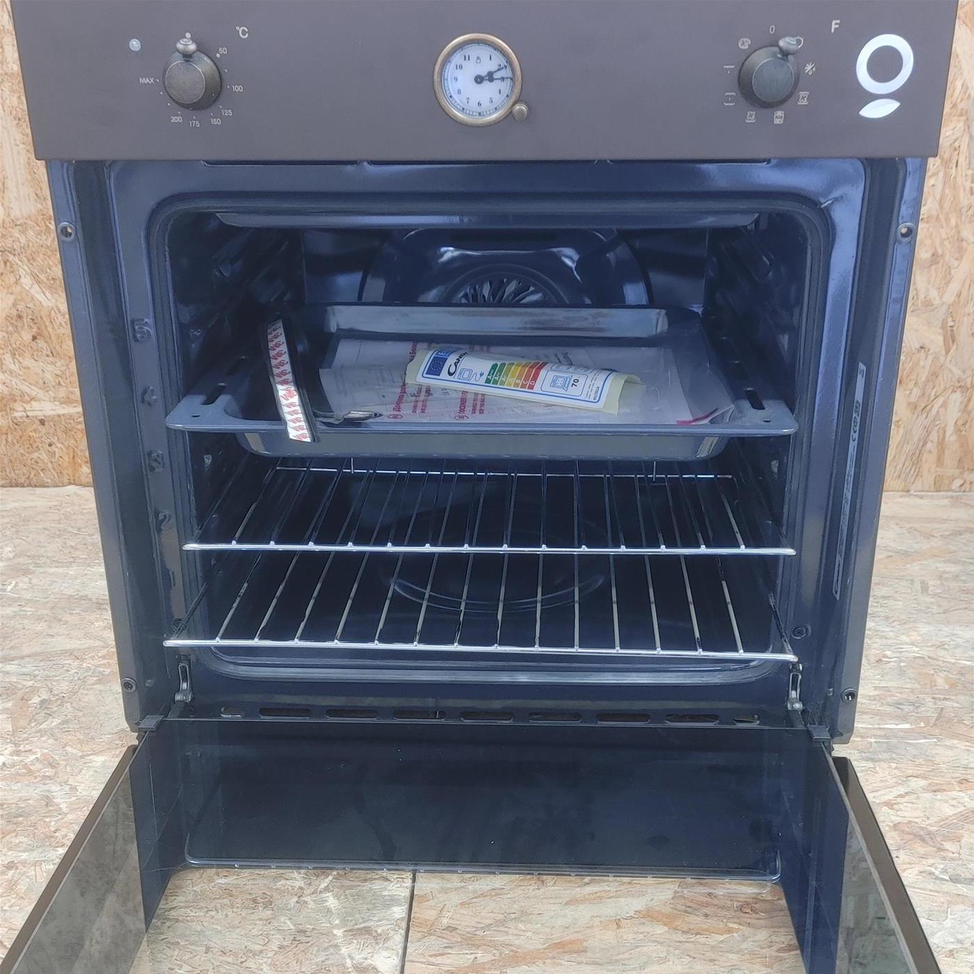 Forno elettrico Candy Classic FCC604RA/E