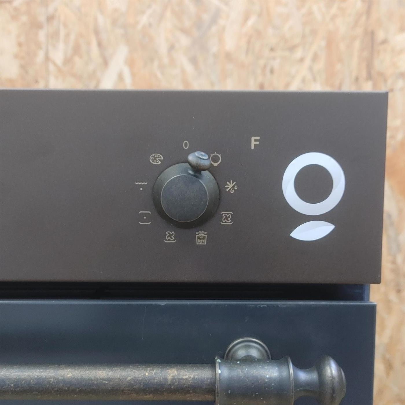 Forno elettrico Candy Classic FCC604RA/E