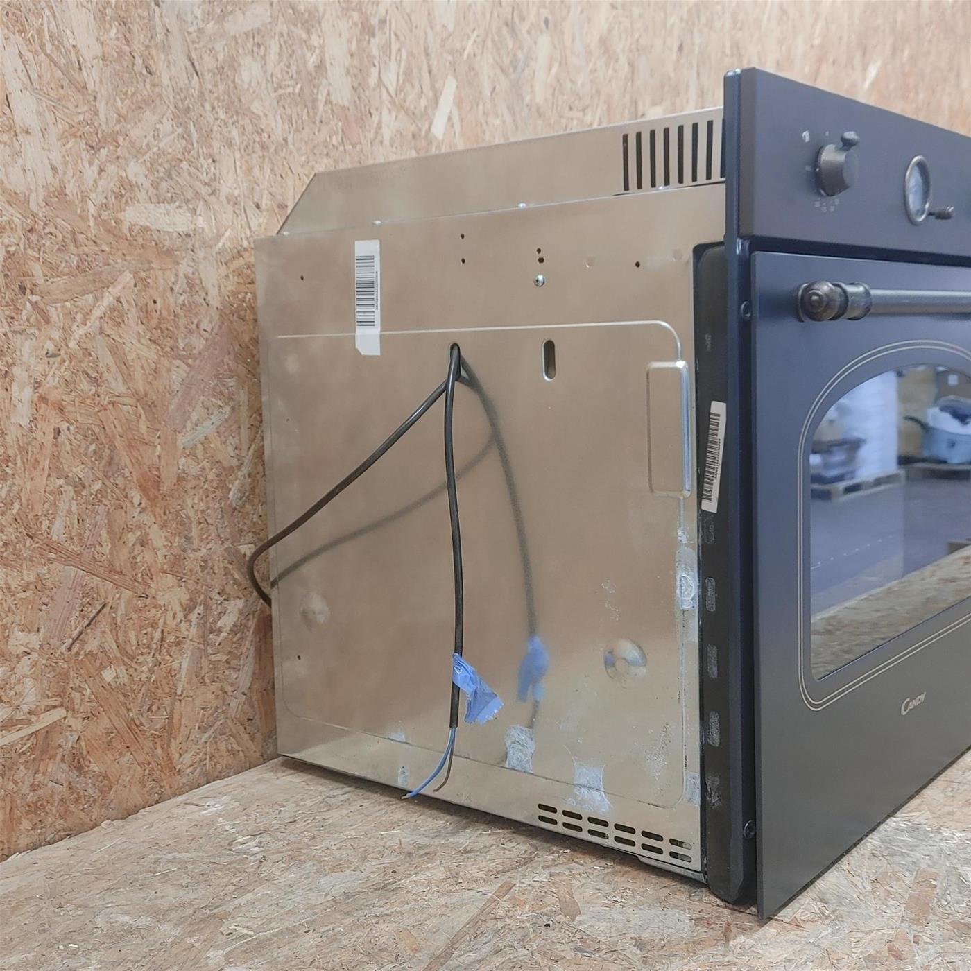 Forno elettrico Candy Classic FCC604RA/E