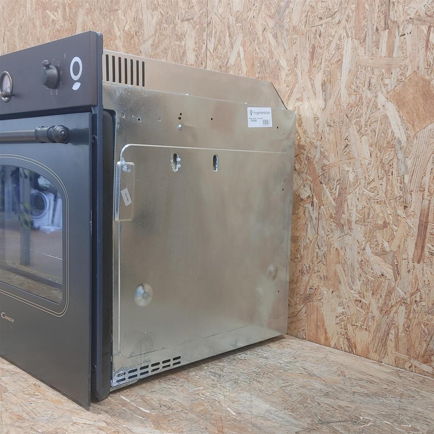 Forno elettrico Candy Classic FCC604RA/E