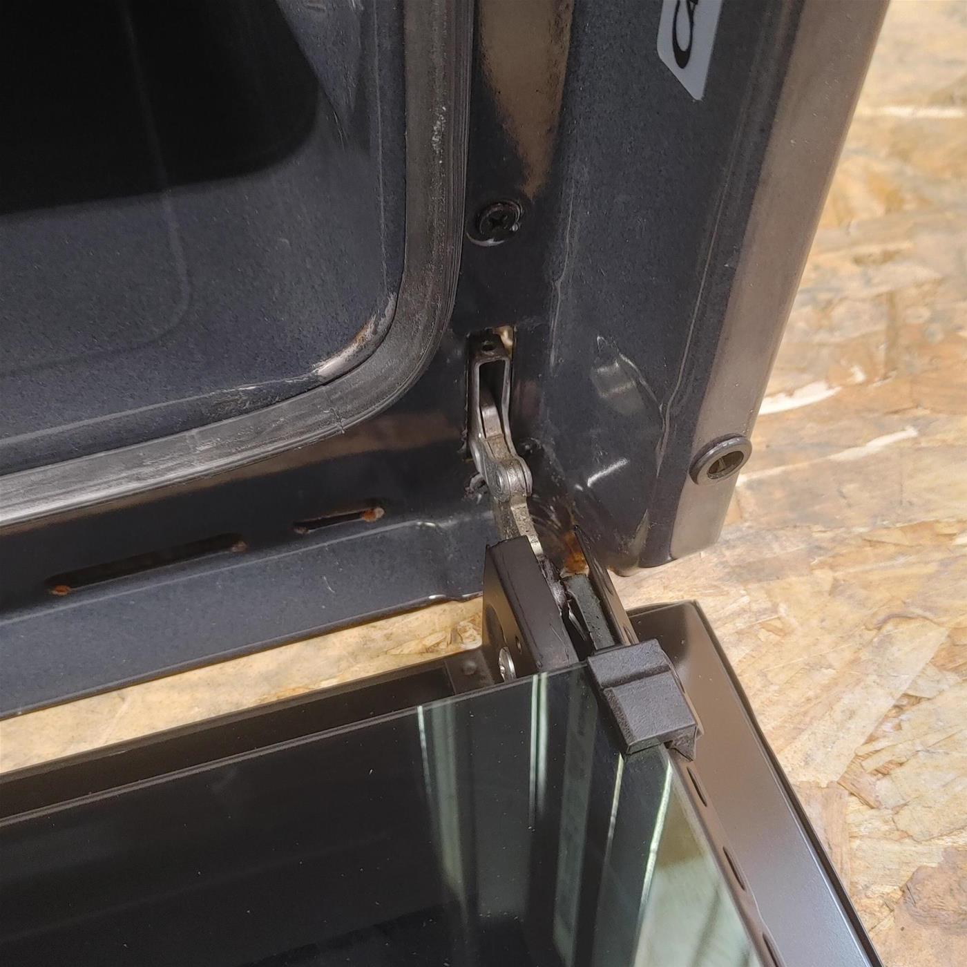 Forno elettrico Candy Classic FCC604RA/E