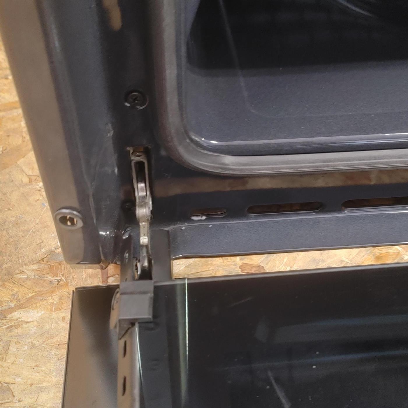 Forno elettrico Candy Classic FCC604RA/E