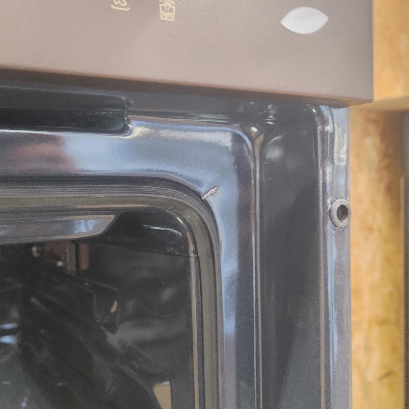 Forno elettrico Candy Classic FCC604RA/E