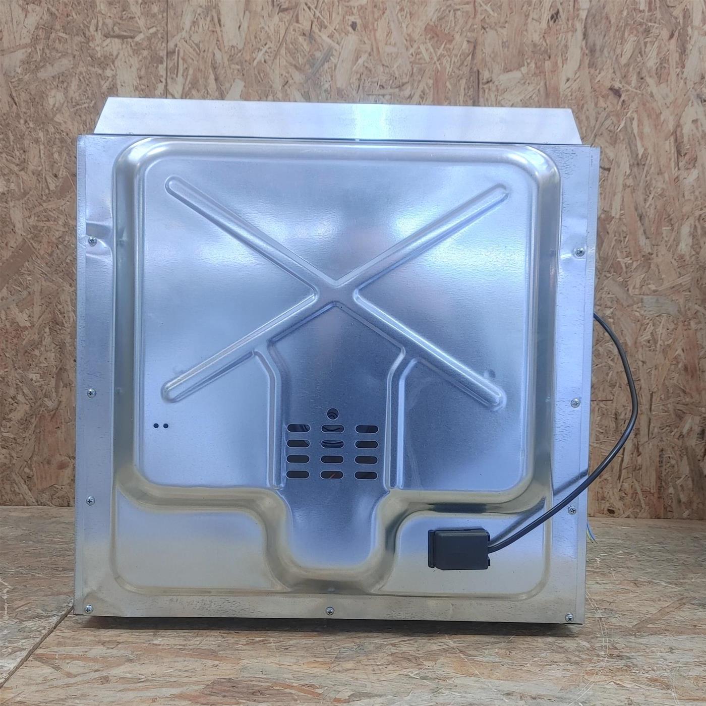 Forno elettrico Candy Classic FCC604RA/E