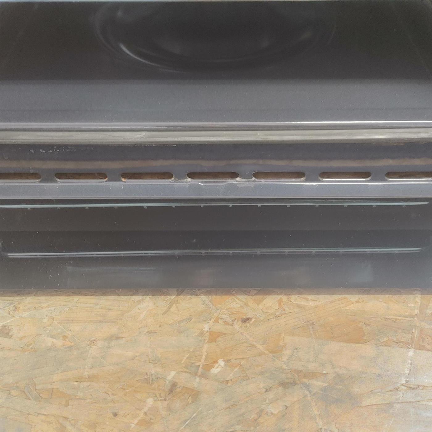 Candy POP EVO FCP502X/E 65 LA Acciaio inossidabile