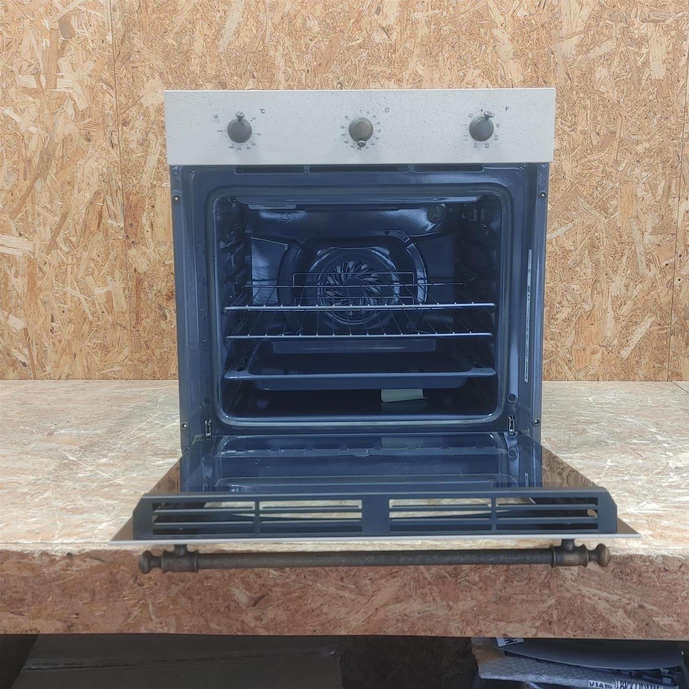 Forno elettrico Candy Classic FCC603NAV Avena