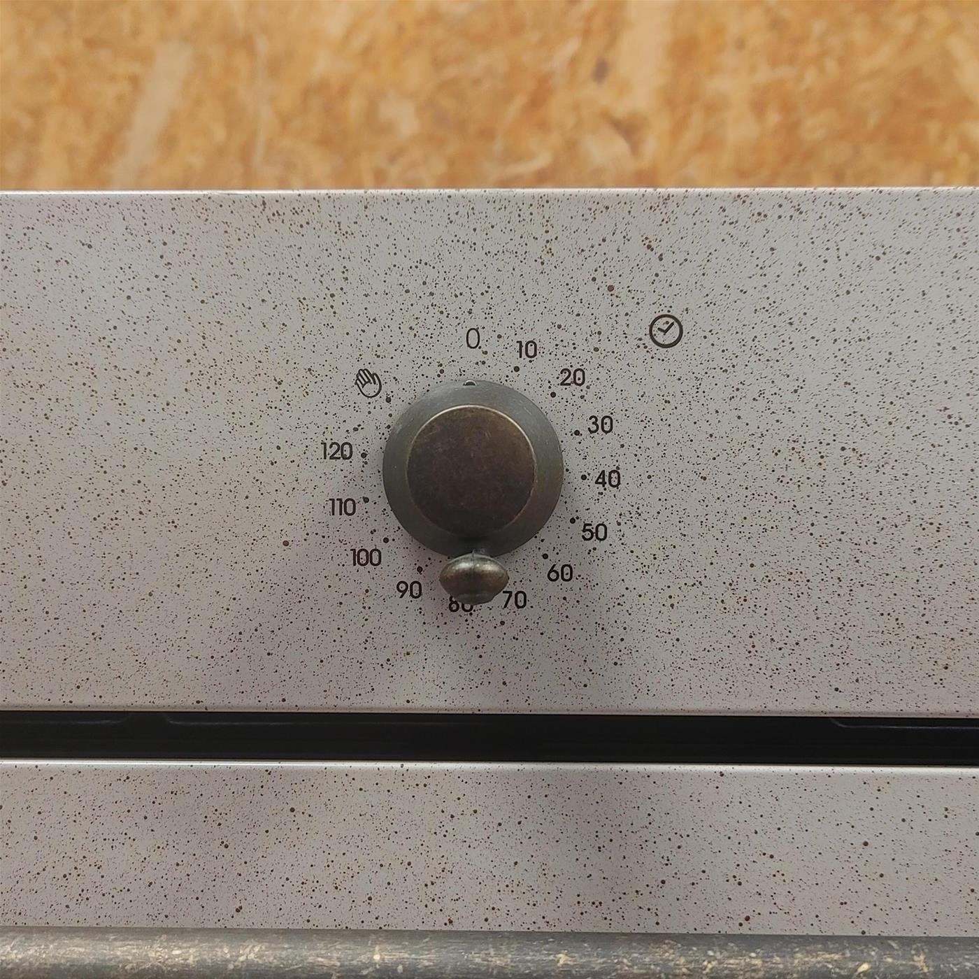 Forno elettrico Candy Classic FCC603NAV Avena