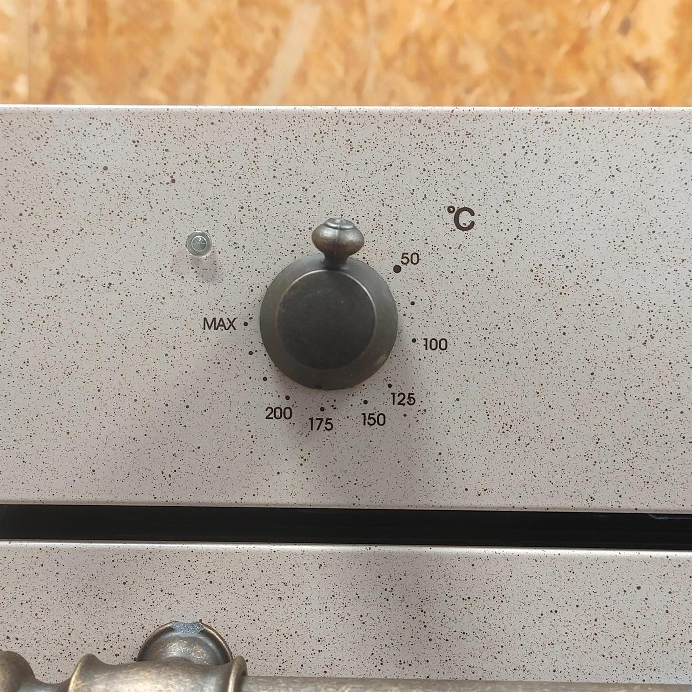 Forno elettrico Candy Classic FCC603NAV Avena