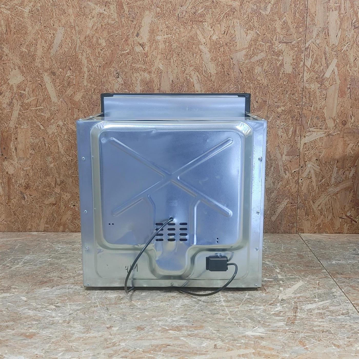 Forno elettrico Candy Classic FCC603NAV Avena