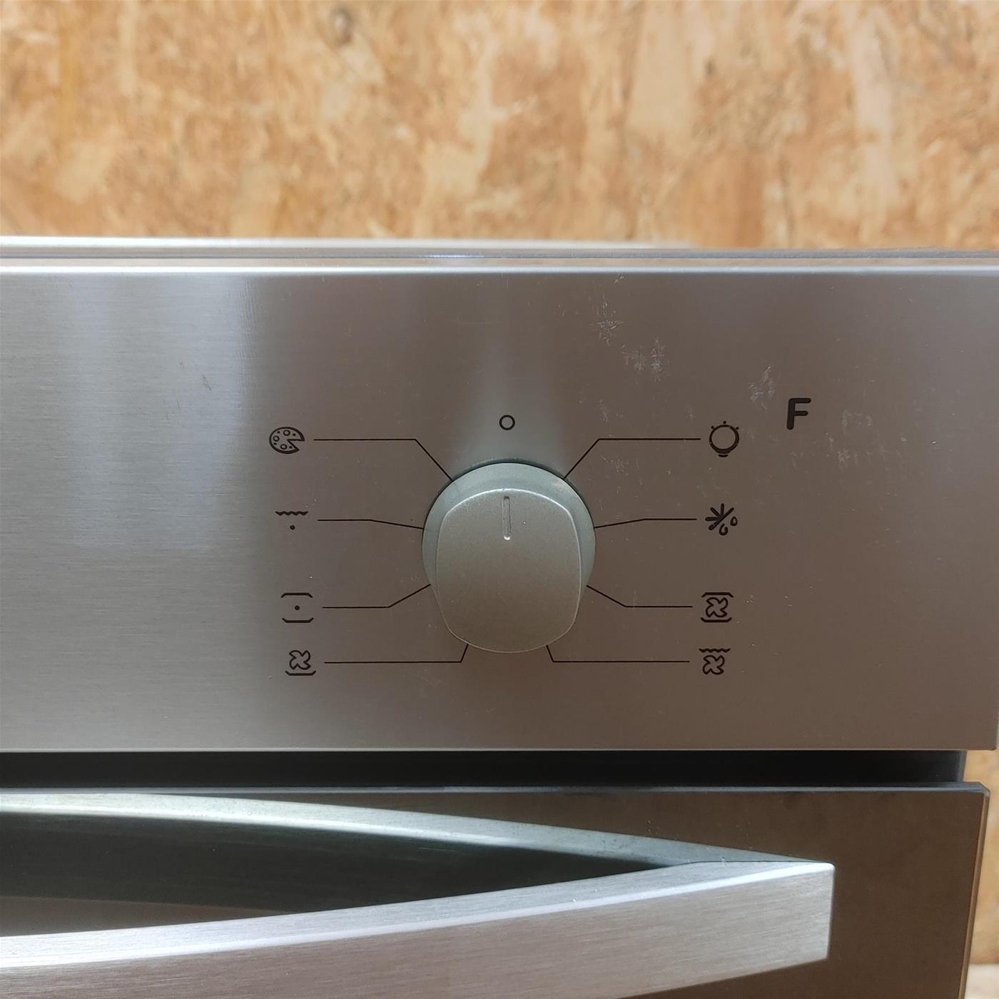 Candy Smart FCS 502 N/E 65 LA Nero