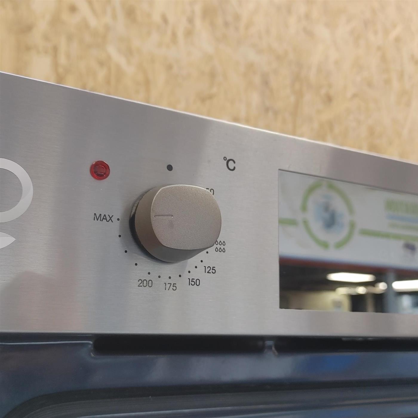 Candy Smart Steam FCPS615X/1/E 70 LA Acciaio inossidabile