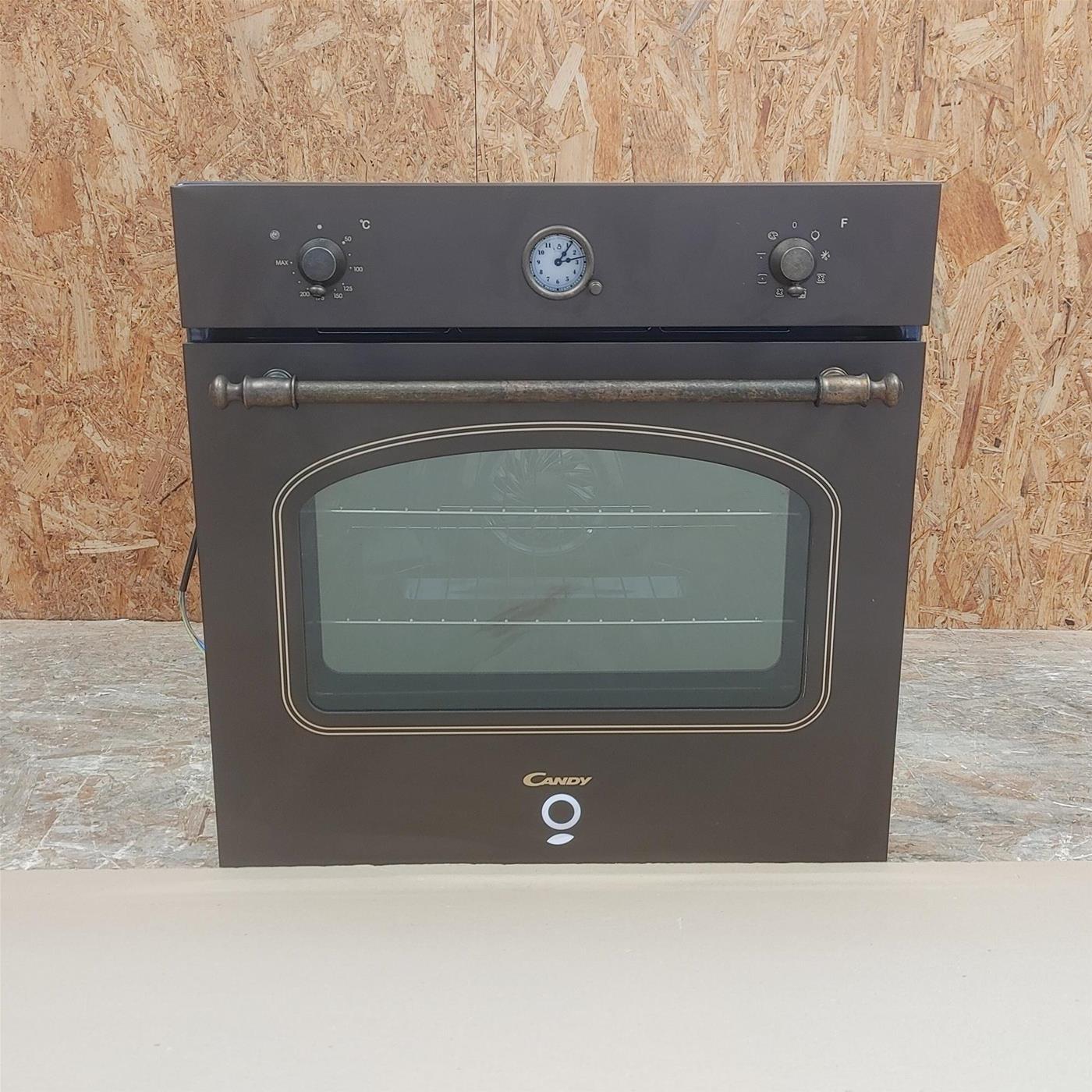 Forno elettrico Candy Classic FCC604RA/E
