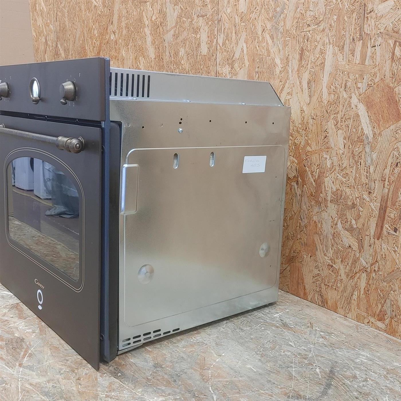 Forno elettrico Candy Classic FCC604RA/E