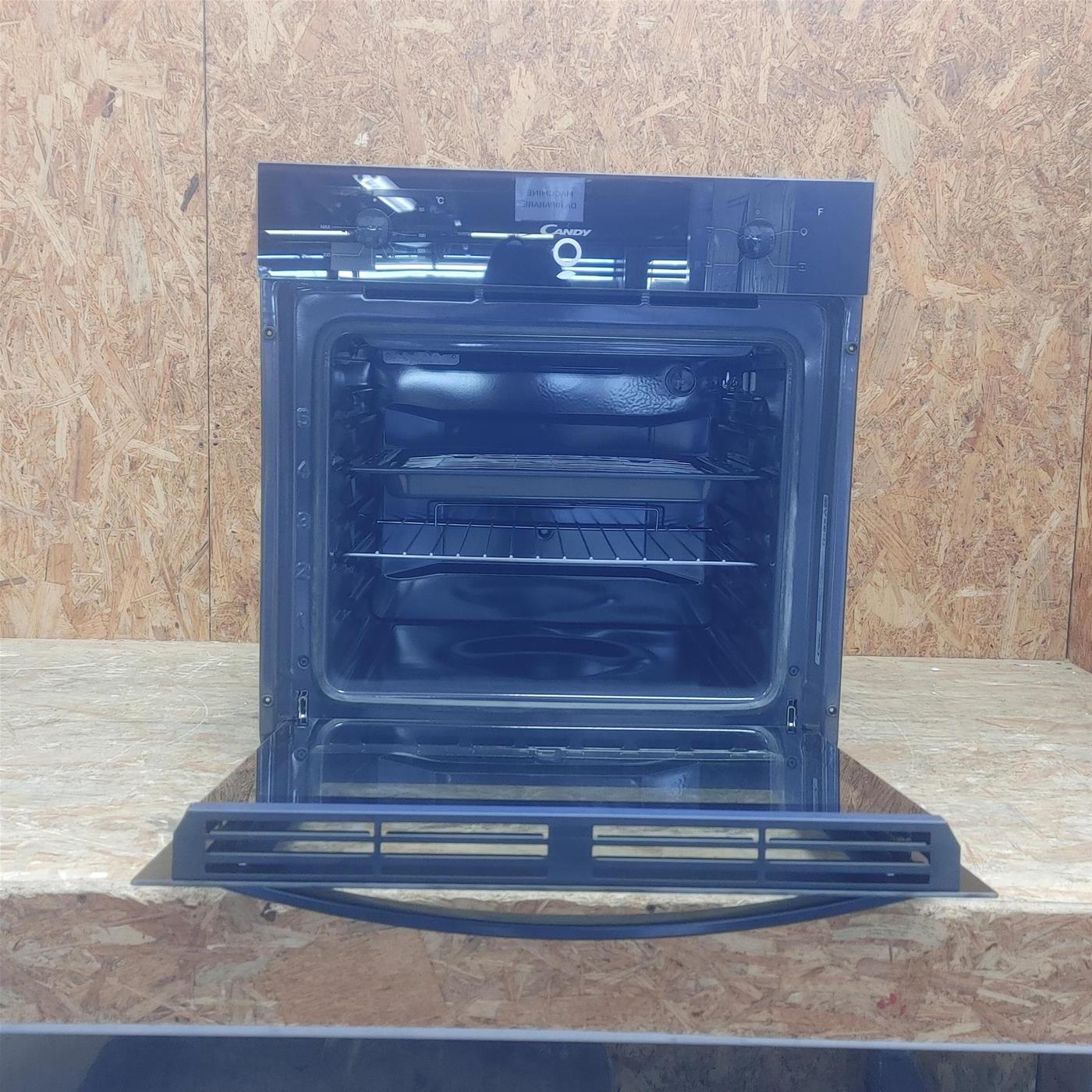 Forno elettrico Candy Smart FCS 201 N/E