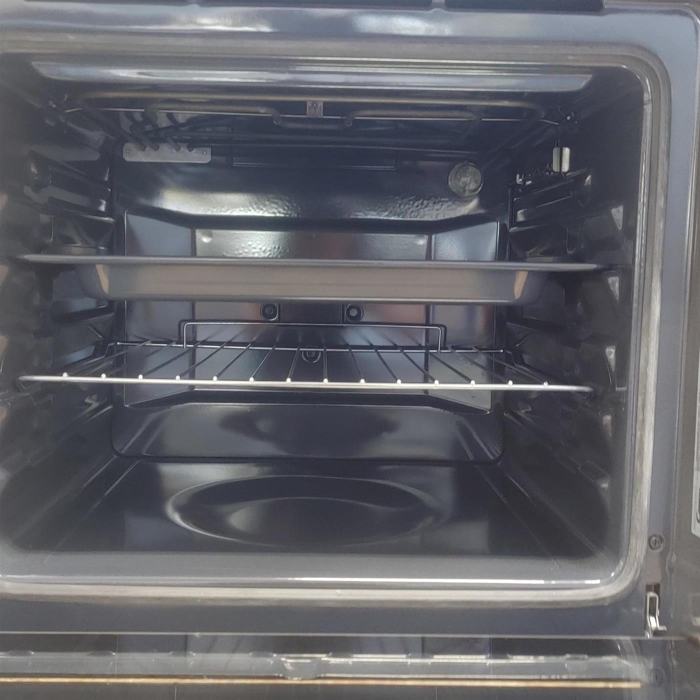 Forno elettrico Candy Smart FCS 201 N/E